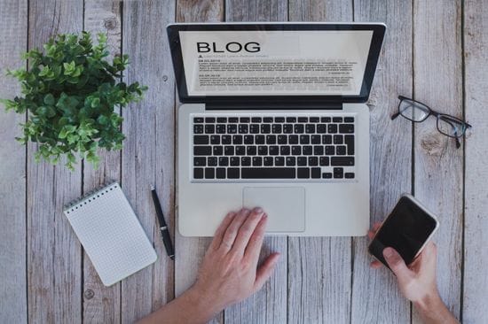 How to Start a Blog in 2021